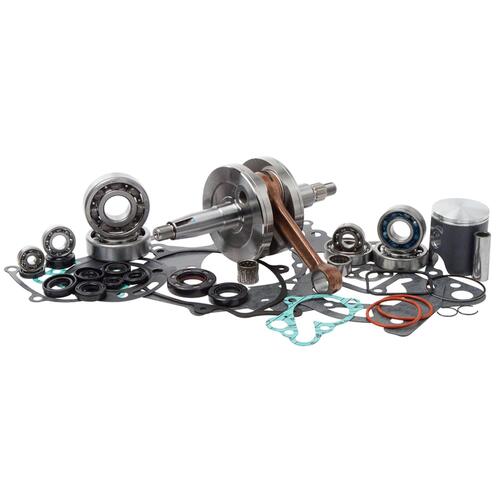 Honda CR85R 2005-2006 Wrench Rabbit Complete Engine Rebuild Kit