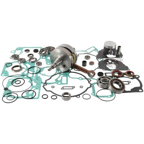 KTM 125 SX 2003 Wrench Rabbit Complete Engine Rebuild Kit