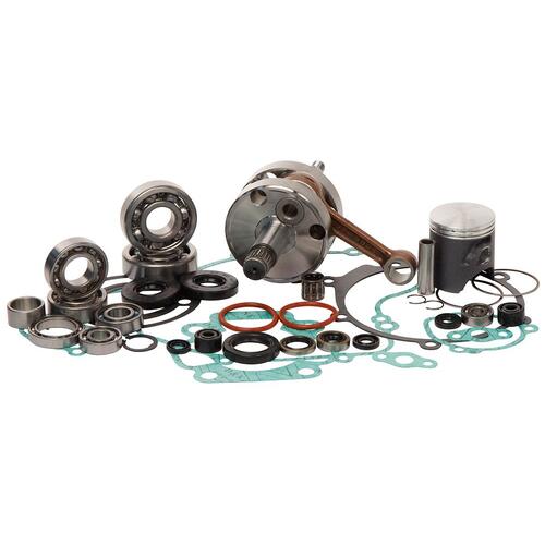 Suzuki RM65 2005 Wrench Rabbit Complete Engine Rebuild Kit