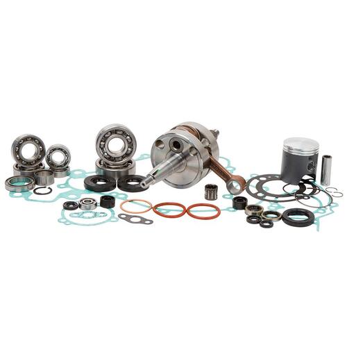 Kawasaki KX65 2007-2024 Wrench Rabbit Complete Engine Rebuild Kit