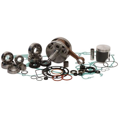 Kawasaki KX85 2008-2013 Wrench Rabbit Complete Engine Rebuild Kit