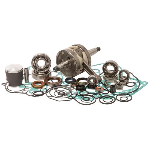 Husqvarna TC65 2017-2023 Wrench Rabbit Complete Engine Rebuild Kit