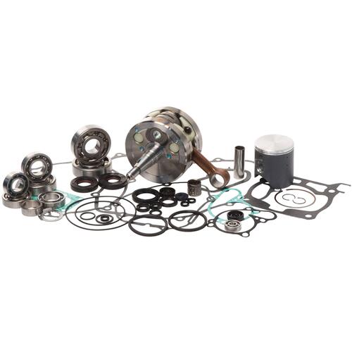 Yamaha YZ125 2005-2021 Wrench Rabbit Complete Engine Rebuild Kit