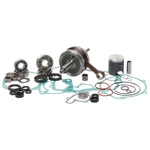 Yamaha YZ85LW Big Wheel 2003-2018 Wrench Rabbit Complete Engine Rebuild Kit