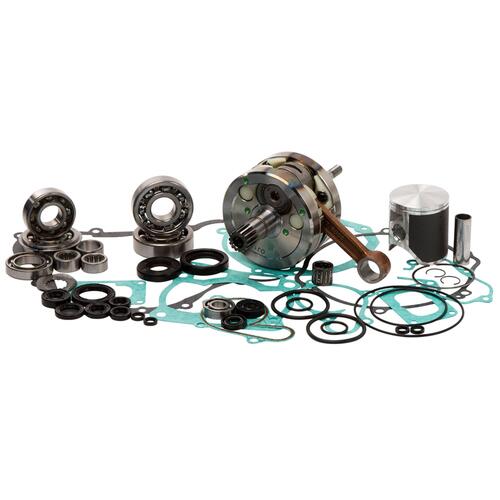 Honda CR125R 1998 Wrench Rabbit Complete Engine Rebuild Kit