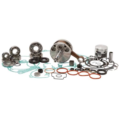 Kawasaki KX85 2001-2004 Wrench Rabbit Complete Engine Rebuild Kit