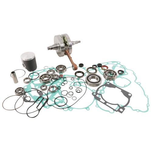 KTM 250 SX-F 2009 Wrench Rabbit Complete Engine Rebuild Kit