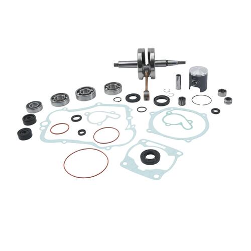 Yamaha YZ80 1993-2001 Wrench Rabbit Complete Engine Rebuild Kit