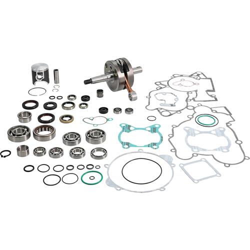 KTM 85 SX 2013-2017 Wrench Rabbit Complete Engine Rebuild Kit