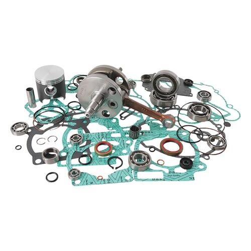 KTM 200 EXC 2013-2014 Wrench Rabbit Complete Engine Rebuild Kit