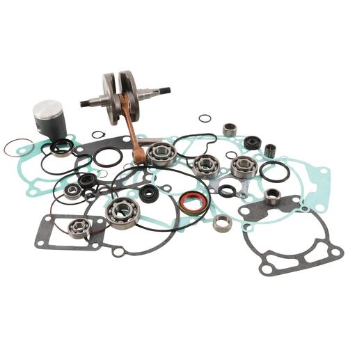 KTM 50 SX 2009 Wrench Rabbit Complete Engine Rebuild Kit