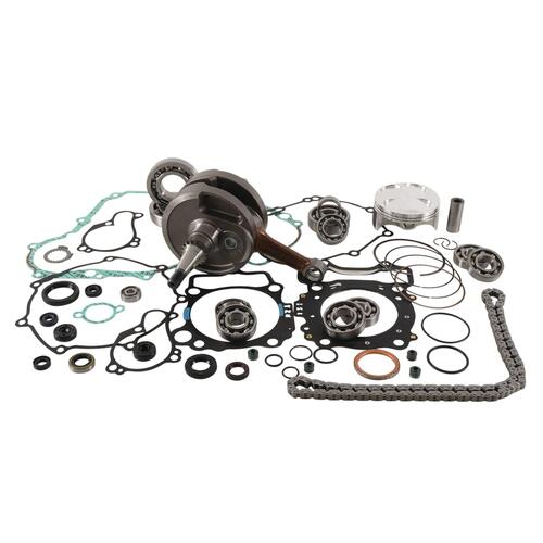 Yamaha YZ250F 2014 Wrench Rabbit Complete Engine Rebuild Kit