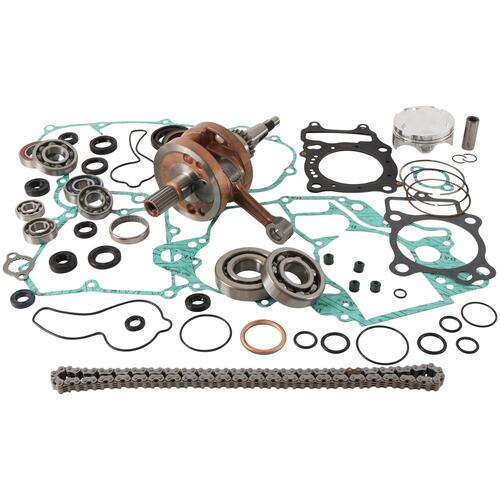 Honda CRF150RB Big Wheel 2007-2009 Wrench Rabbit Complete Engine Rebuild Kit