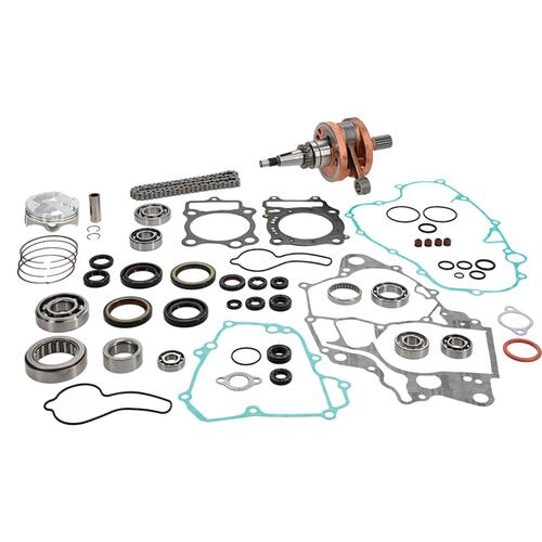 Honda CRF150R 2011-2024 Wrench Rabbit Complete Engine Rebuild Kit