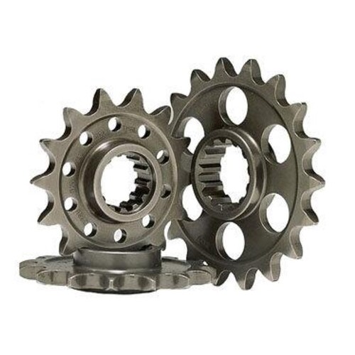 Supersprox Motorcycle Front Sprocket