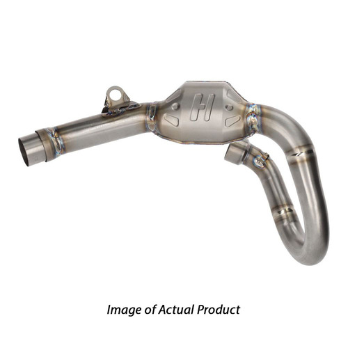 Husqvarna FC250 2019-2022 HGS Titanium MX Exhaust Header Pipe