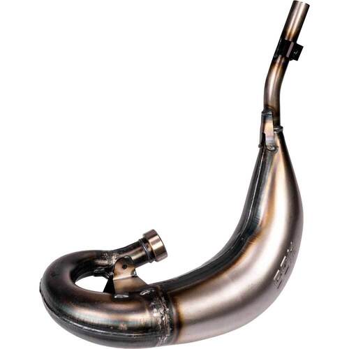 Gas-Gas MC 50 2024 HGS Werx 2 Stroke Expansion Chamber Exhaust Pipe