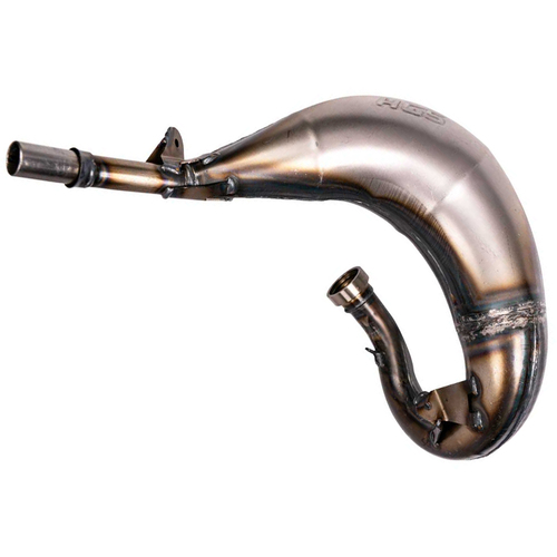 Gas-Gas MC 85 (SW) 2021-2024 HGS Werx 2 Stroke Expansion Chamber Exhaust Pipe