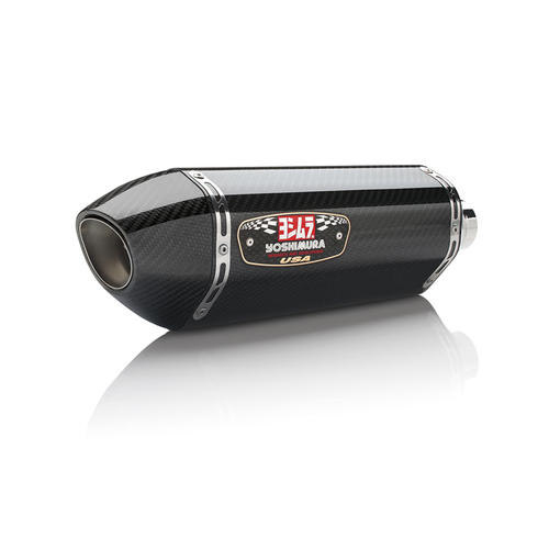 Suzuki GSX-R1000 2012-16 Street R-77 SO SS-CF-CF Yoshimura Exhaust