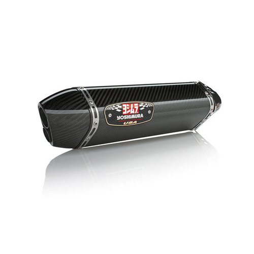 Suzuki GSX-R750/600 2011-18 Race Trc-D FS SS-CF-CF Yoshimura Exhaust