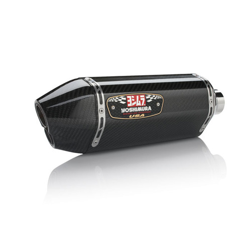 Suzuki GSX-R750/600 2011-18 Race R-77D FS SS-CF-CF Yoshimura Exhaust