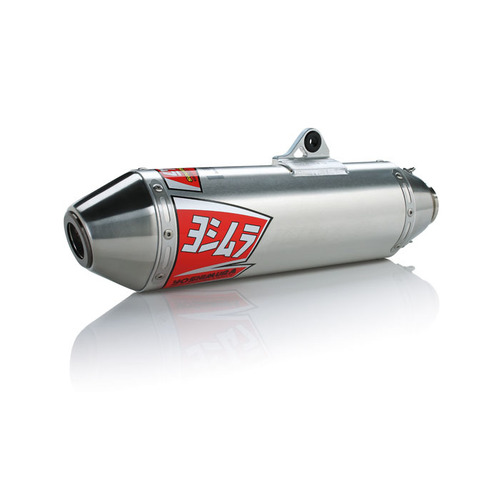 Suzuki DR650 1996-19 Street RS-2 SO SS-AL-SS Yoshimura Exhaust