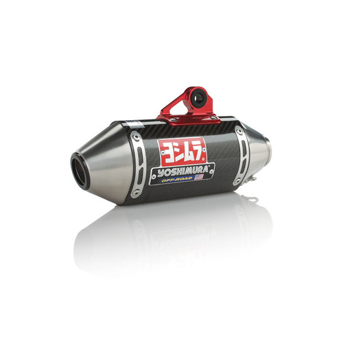 Honda CRF50F 2004-2021 RS-2 FS SS-CF-SS Yoshimura Exhaust Full System