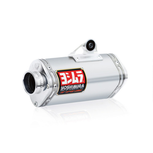 Honda CRF70F 2004-12 Enduro Trs FS SS-SS-AL Yoshimura Exhaust