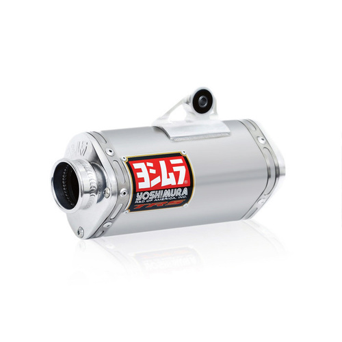 Honda CRF100F/80F 04-13 / XR100R 01-03 End. Trs FS SS-AL-AL Yoshimura Exhaust