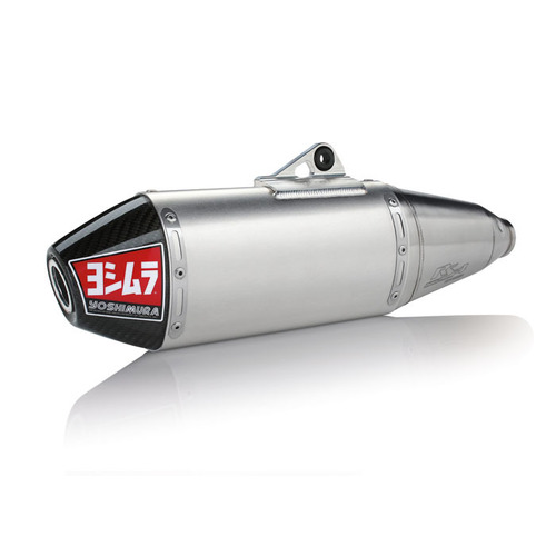 Honda CRF250R 2011-13 Signature RS-4 FS SS-AL-CF Yoshimura Exhaust