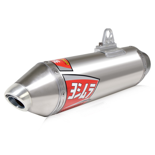 Yamaha Raptor 700 2019-2021 Yoshimura RS2 Full System SS-AL-SS Exhaust 